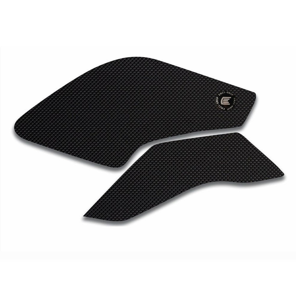 2023 + Suzuki GSX-8S GSX-8R Eazi-Grip PRO Tank Traction Pads / Grips - Black