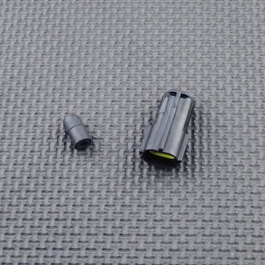 EVAP Removal Kit - 2023 + Royal Enfield Bullet 350 & 2021 + Himalayan 411