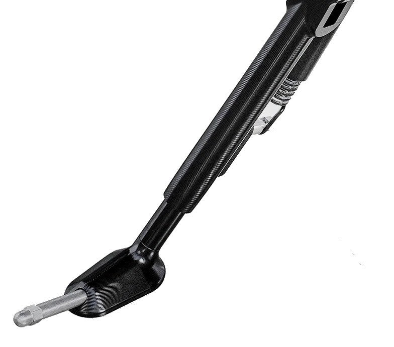 ADJUSTABLE Kickstand - Yamaha 2025 + MT-07  Sidestand Kick Stand MT07