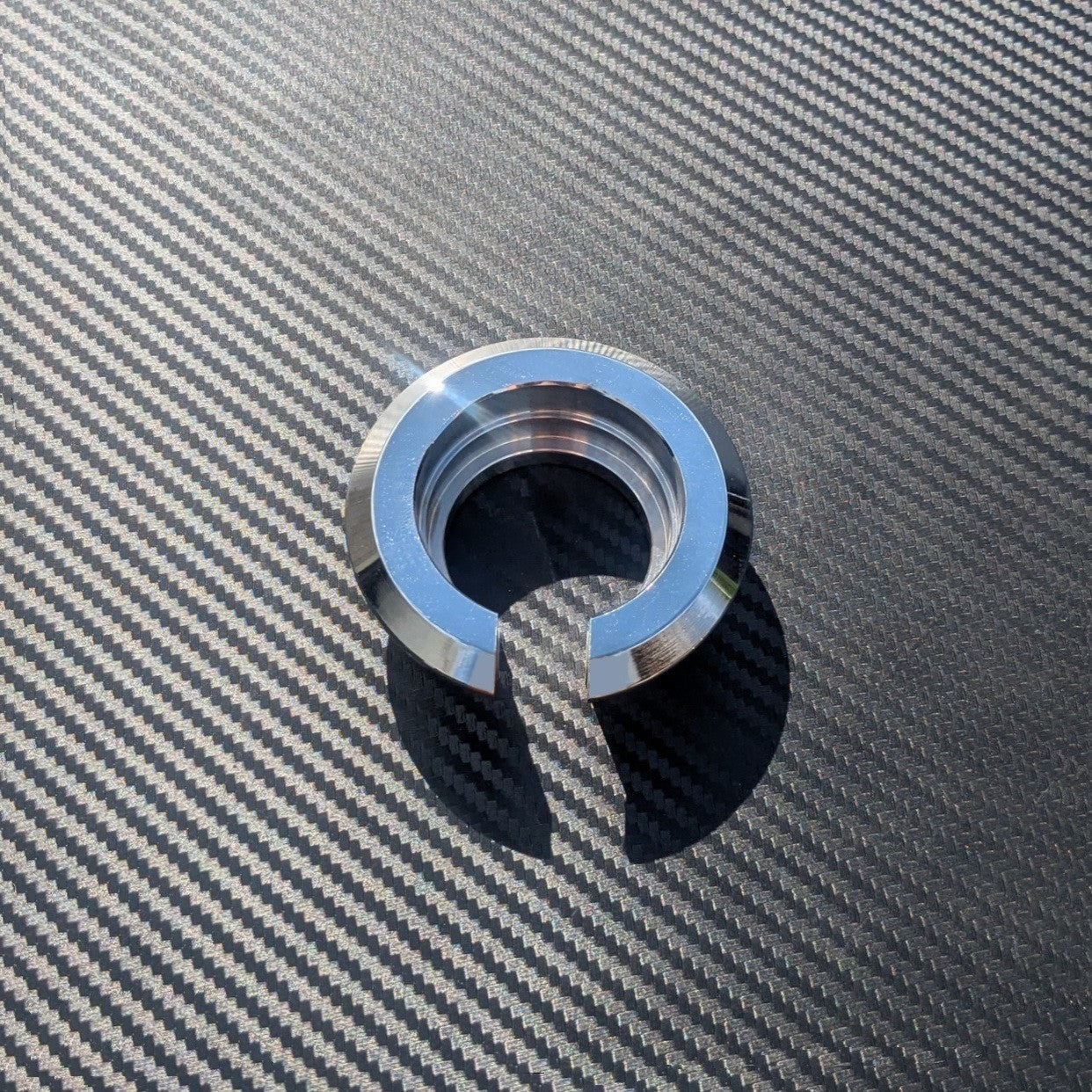 VOGE DS900X 20mm Lowering Kit Spring Seat DSX900 900DSX DS 900X 900 DSX