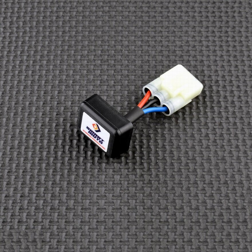 2016 - 2021 KTM 1290 Super Duke GT Side Stand Bypass Kickstand Eliminator Dongle