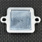 CFMoto 675 NK / SR-S AIS SAS Blanking Plate SMOG Block Off Delete Kit 2025 +