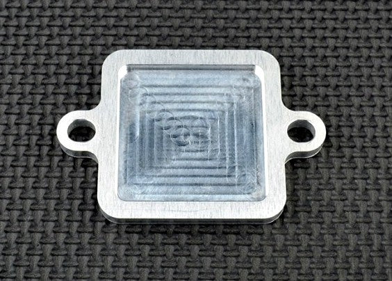 CFMoto 675 NK / SR-S AIS SAS Blanking Plate SMOG Block Off Delete Kit 2025 +