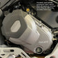 2021 + Ducati Multistrada V2 GB Racing Engine Case Cover Slider Set 2022 2023