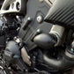 GB Racing 2015 + Suzuki GSX-S1000 Frame Sliders GSX-S GSXS950 GSXS 1000 F GT GX