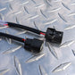 Turn Signal Adapter Plugs - Kawasaki 2018 - 2023 Z900 / RS / SE & 2022 + Z650RS