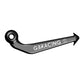 GBRacing Brake Lever Guard / Protector Universal 16mm to 19mm ID Handlebars GB