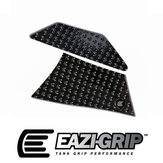 KTM 1090 1190 Adventure 1290 Super R / S Eazi-Grip Evo Tank Grip Pads - Black
