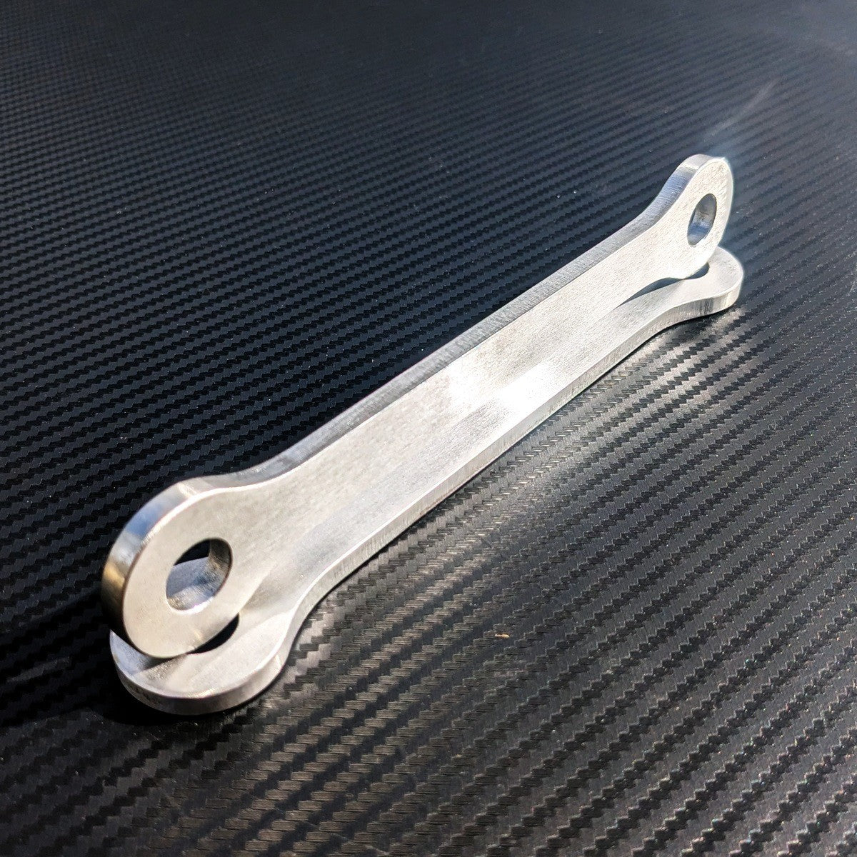 2019 + Tenere 700 Stainless Steel Lowering Links  Yamaha XTZ690 XTZ700 T7 - 20mm