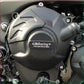 MT-09 GB Racing Engine Case Cover Sliders Set Yamaha MT09 SP FJ09 Tracer XSR900