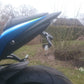 2015 - 2020 GSX-S1000 Fender Eliminator Suzuki GSXS 1000 GSXS1000F Tail Tidy