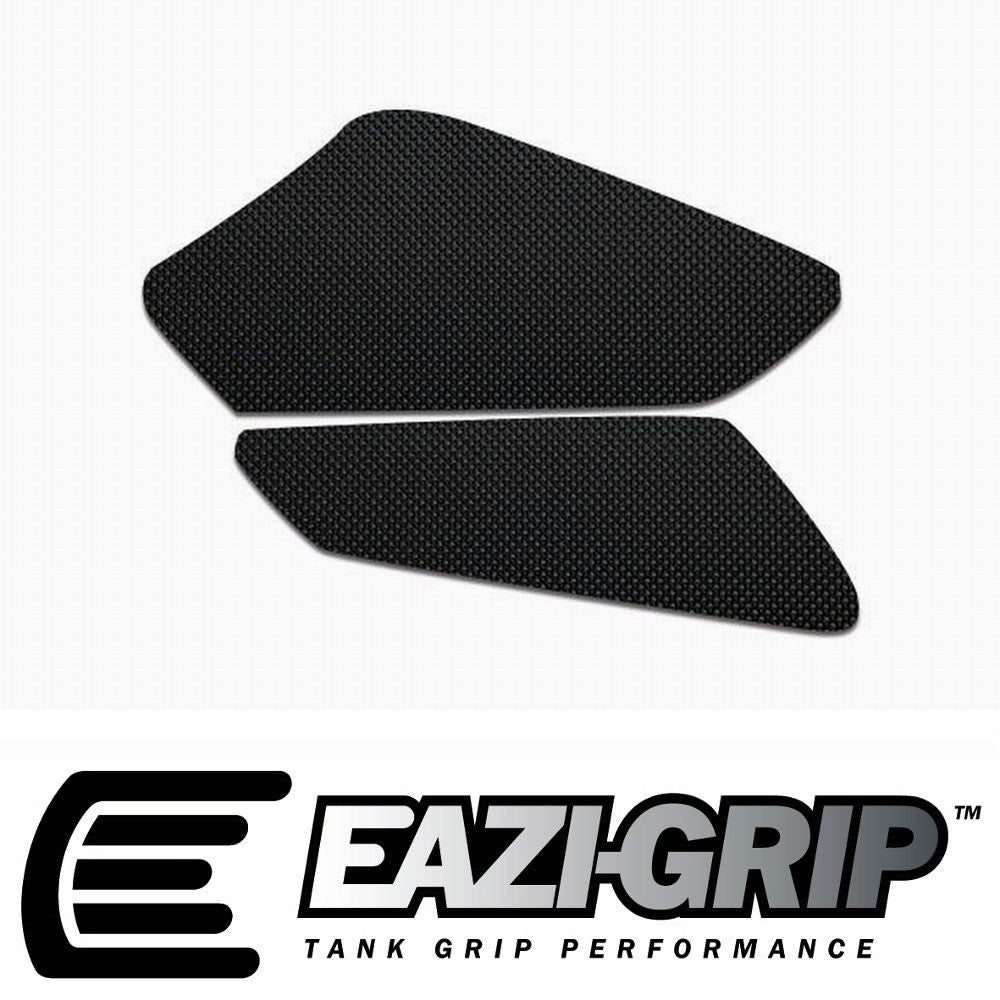 2020 + BMW S1000XR Eazi-Grip PRO Tank Traction Pads Grips S1000 XR - BLACK