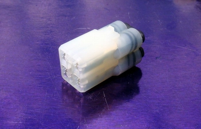 O2 Sensor Eliminator - Suzuki GSX-R 600 / 750 GSXR DL650 SV1000 HAYABUSA GSR600