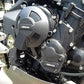 GB Racing 2006 - 2010 Triumph 675 & Street Triple / R Engine Case Cover Sliders