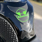 REAL Carbon Tank Pad Kawasaki ZX4R ZX6R ZX7R ZX9R ZX10R ZX12R ZX14 ZX14R ZZR1400