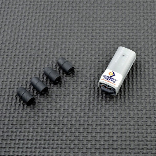 EVAP Canister Removal Kit 2022 + Suzuki GSX-S950 GSX-S1000 GSXS 950 1000 KATANA