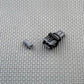 EVAP Canister Removal Kit - 2021 + CFMoto 250 300 SR SR-S NK CL-X Charcoal Can