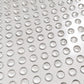 Yamaha 2025 + R9 Eazi-Grip Evo Tank Grips Traction Pads YZF-R9 - Clear