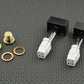 Euro5 O2 Sensor Eliminator Kit - Suzuki 2020 - 2022 C50 Boulevard C50T