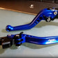 PAZZO Levers - 2015 + YAMAHA R1 R1M R1S Clutch and Brake