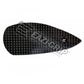 2019 + S1000RR Eazi-Grip Evo Tank Traction Pads Grips BMW 2021 + M1000RR - BLACK