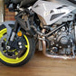 GB Racing Yamaha MT-10 Engine Case Cover Sliders Protector Set MT10 SP MT-10SP