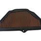 SPRINT P08 Air Filter - Kawasaki 2016 - 2025 ZX10R ZX-10R ZX10 Airfilter PM154S