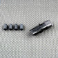 EVAP Removal Kit - Ducati 2023 + Streetfighter V4 / S V4S Charcoal Canister