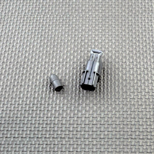 EVAP Canister Removal Kit - Honda 2021 + CRF250L CRF300L CRF 250 300 Rally