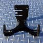 Kawasaki ZH2 LED Fender Eliminator Z H2 Tail Tidy Bracket 2020 - 2025 Z-H2
