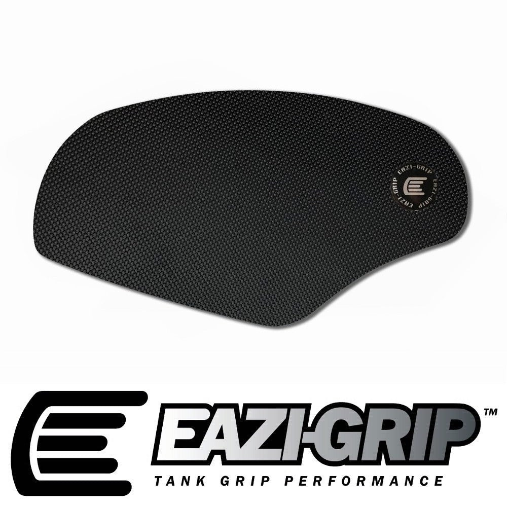 1999 - 2021 Suzuki HAYABUSA Eazi-Grip PRO Tank Traction Grip Pads Gen 1 / 2