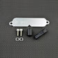 2023 + Honda Transalp 750 SMOG Block Off Plate PAIR AIS Eliminator Kit XL750
