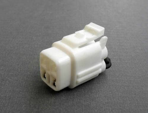 O2 Sensor Eliminator - Suzuki 2008 - 2020 GSX-R750 GSXR 750 GSX-R K8 - M0