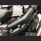 2025 + Yamaha MT-07 & Tenere 700 GB Racing Water Pipe Cover Protectors MT07