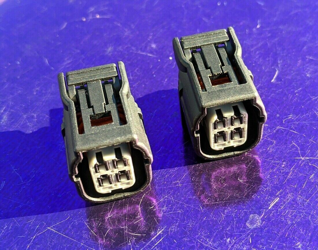 2 x O2 Sensor Eliminator - Honda 2014 - 2019 CTX1300 CTX 13000 Oxygen Dongles