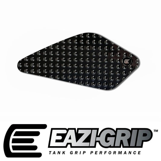 Kawasaki Ninja H2 H2R Eazi-Grip Evo Tank Traction Pads - Black