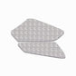 2020 + BMW S1000XR - Eazi-Grip Evo Tank Grip Traction Pads - Clear