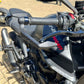 GBRacing Brake Lever Guard / Protector - 2021 + Ducati Monster 937 / + / SP