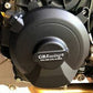 GB Racing SUPER DUKE R Engine Case Cover Slider / Protector Set KTM 1290 1290GT