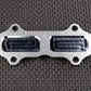 2021 - 2024 Triumph Speed Twin 1200 AIS Blanking Plate SMOG Block Off Eliminator