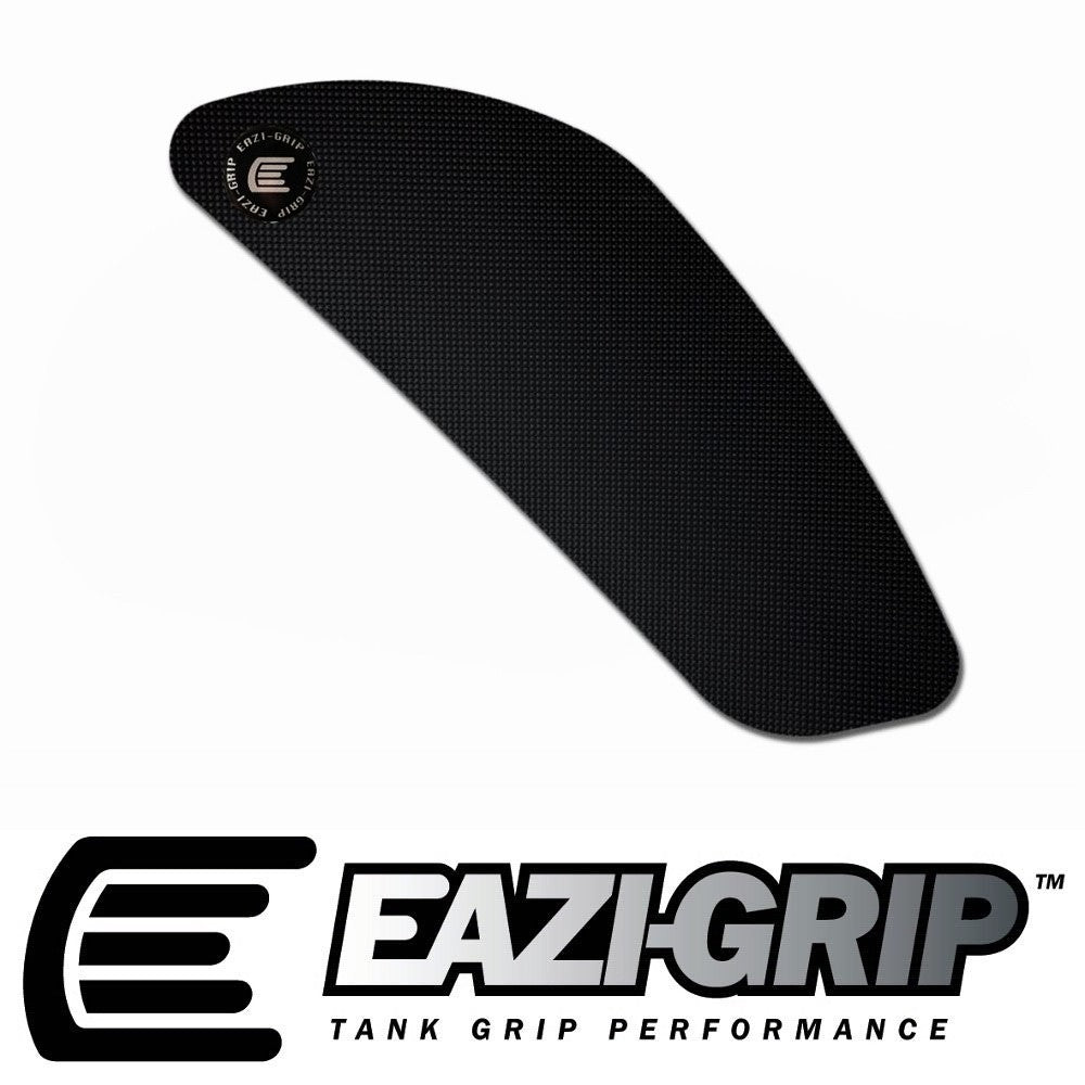 Kawasaki 2020 + ZH2 & 2017 + Z900 Eazi-Grip PRO Tank Traction Pads Grips - Black