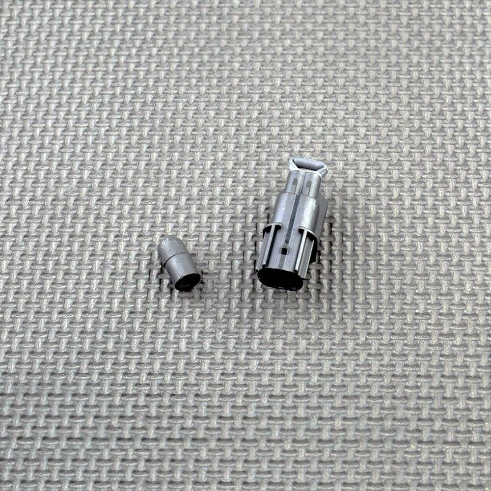 EVAP Canister Removal Kit - Honda 2020 + GROM & MONKEY 125