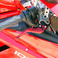PAZZO Levers Ducati - ALL MONSTER SCRAMBLER MULTISTRADA HYPERMOTARD HYPERSTRADA
