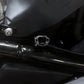 Triumph Daytona Street Triple Trident 660 765 Aux Accessory Power Cable Splitter
