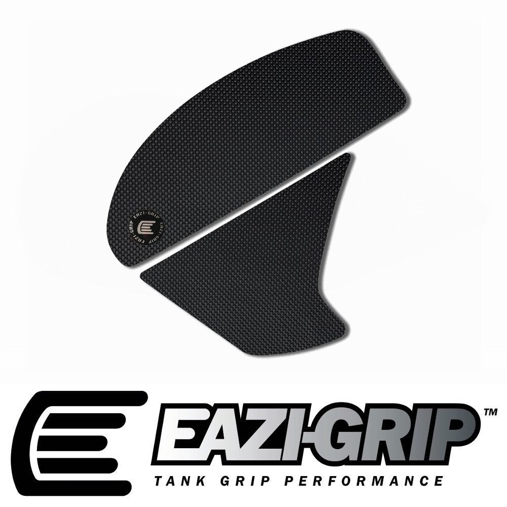 Yamaha Super Tenere 1200 Eazi-Grip PRO Tank Traction Pads Grips XT1200Z - Black