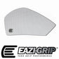 2011 + Suzuki GSX-R600 Eazi-Grip PRO Tank Traction Pads GSXR 600 L1 M5 - Clear