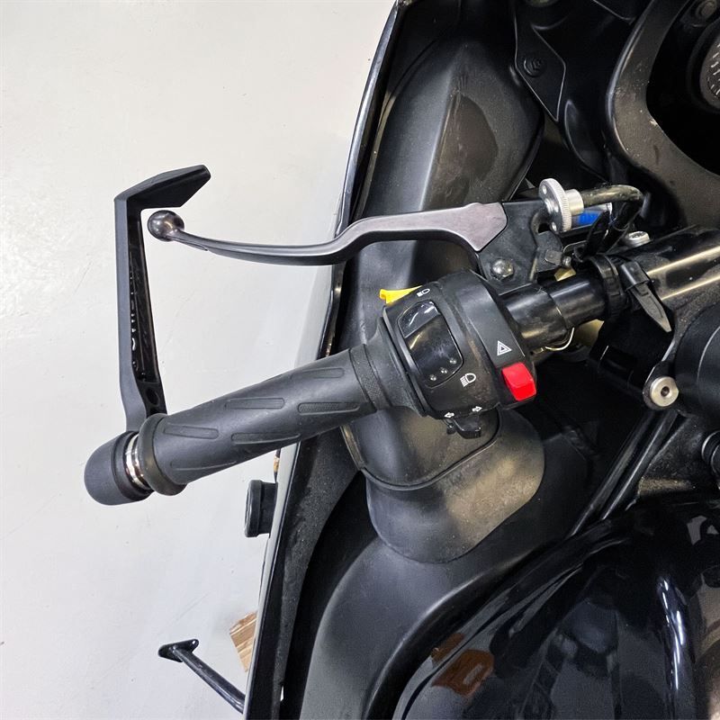 GBRacing Lever Guard - Yamaha R1 R6 R3 R1S R1M Clutch Protector GB Racing