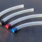 TYGON Rear Brake Reservoir Delete - GSXR TL1000 SV1000 SV650 GSR GSXS HAYABUSA