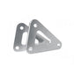 2007 + Honda CBR600RR -40mm Lowering Links CBR 600RR 2023 2022 2021