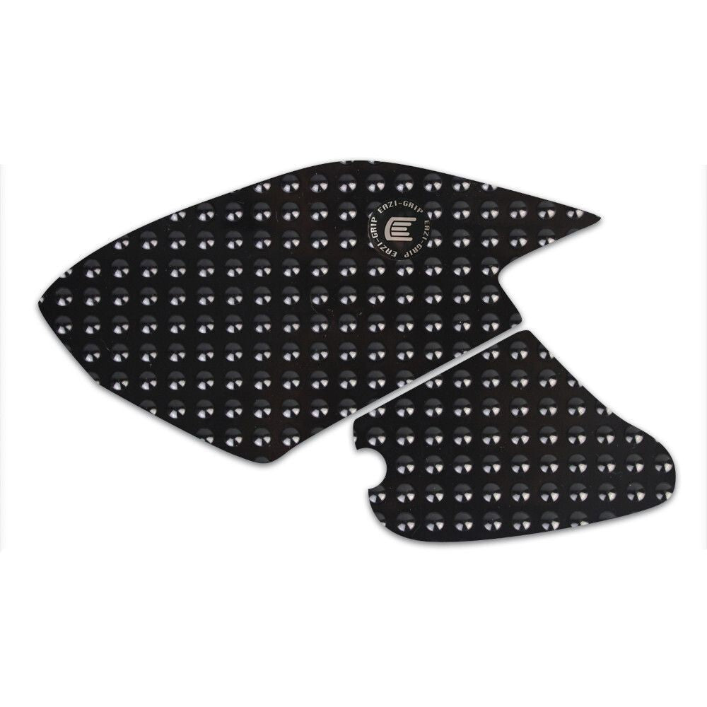 2022-2024 Ducati Panigale V4 Eazi-Grip Evo Tank Grip Traction Pads V4S V4R Black